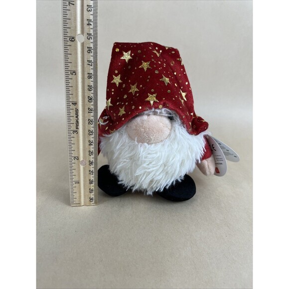 Aurora The Gnomlins TINKLINK Plush Dolls Gnome Stuffed‎ with tag Dwarf Figure - Picture 7 of 7